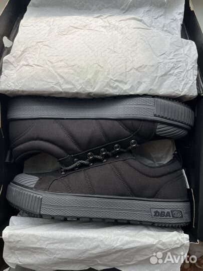 Кеды мужские зимние 45 размер