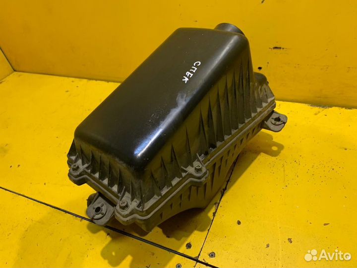 Корпус воздушного фильтра Kia Spectra 2002–2011