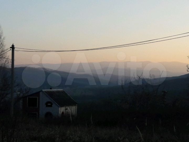 Участок 8 сот. (ИЖС)