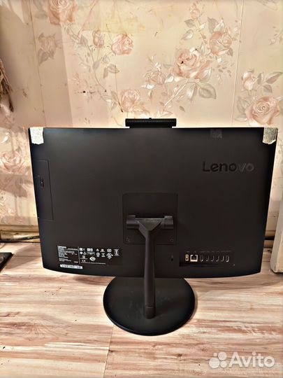 Моноблок lenovo V530-24ICB AIO