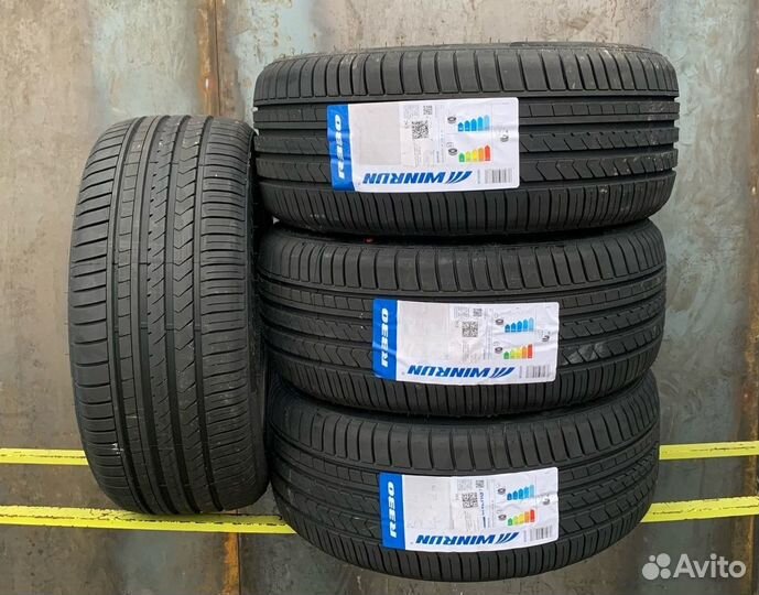 Winrun R330 225/40 R19 93W