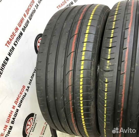 Continental ContiPremiumContact 2 225/50 R17 90H