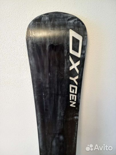 Жесткий сноуборд Oxygen proton sl 156