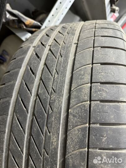 Goodyear Eagle F1 Asymmetric SUV 4x4 255/50 R19