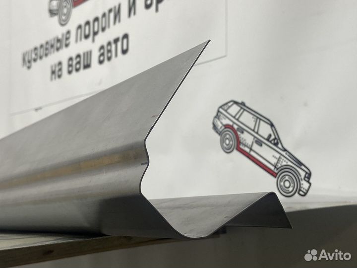 Ford Transit 5 ремонтные пороги комплект