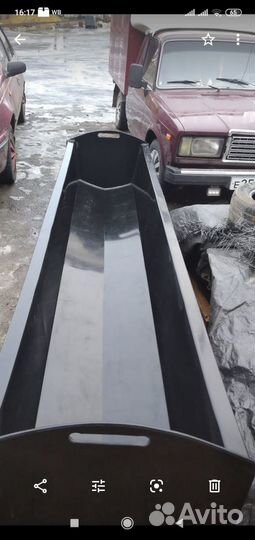 Поилки для крс