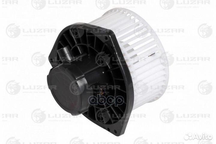 Вентилятор отоп. LFh 1148 luzar