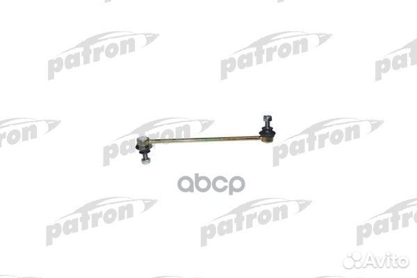 Тяга стабилизатора PS4143 patron