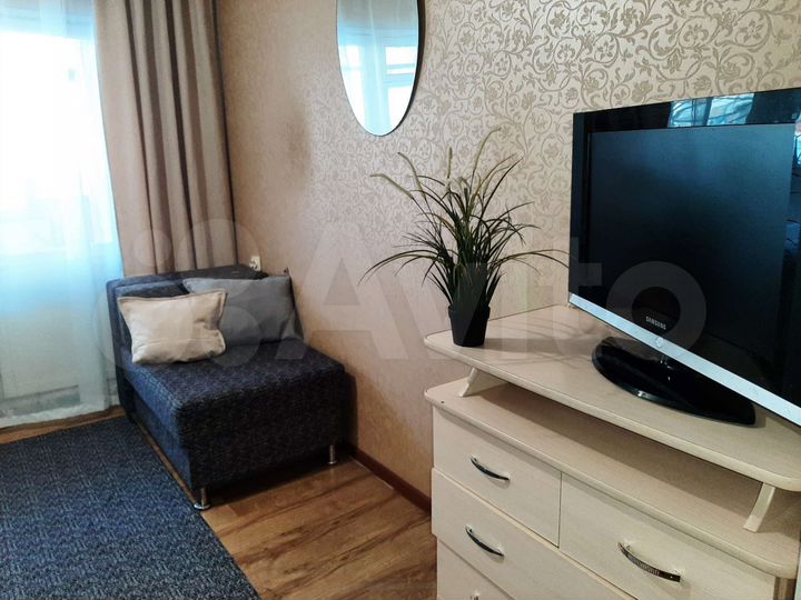 Квартира-студия, 20 м², 1/8 эт.