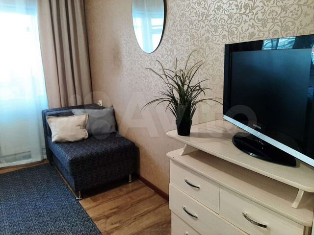 Квартира-студия, 20 м², 1/8 эт.