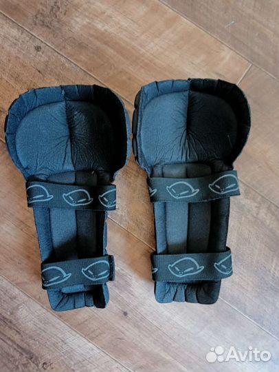 Налокотники