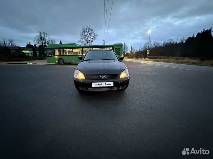 LADA Priora 1.6 МТ, 2011, 164 000 км