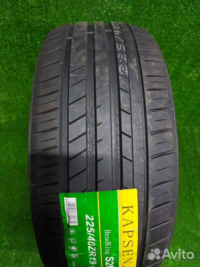 Kapsen Headking S2000 225/40 R19