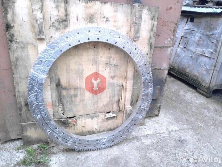 Поворотный круг DX340LC-5 K1006604