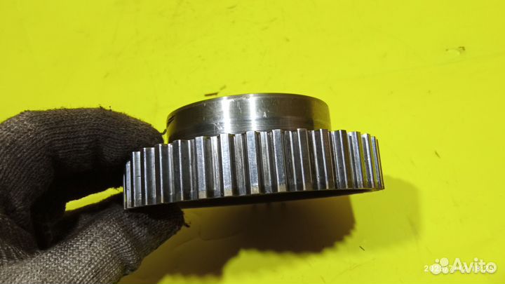 Шестерня тнвд для Ford Focus 2 2005-2011