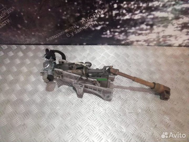 Рулевая колонка Ford Focus 2 1.8 2004-2011