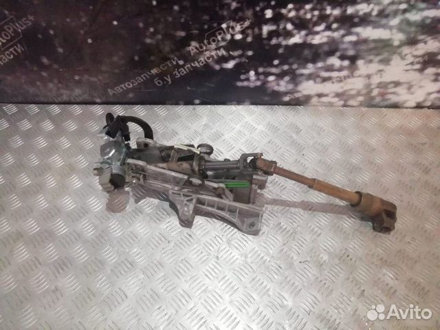 Рулевая колонка Ford Focus 2 1.8 2004-2011