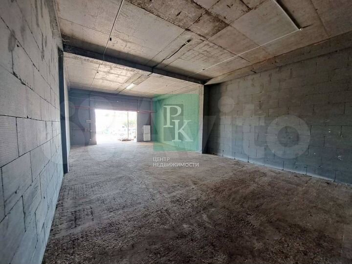 Склад 211,3 м² с рампой на Камышовом шоссе