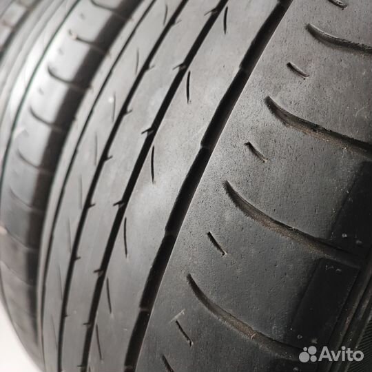 Dunlop SP Sport Maxx 050 235/55 R20 102V