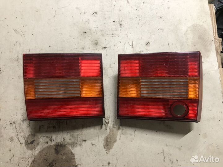 VW Passat B4 Фонарь внутренний левый правый