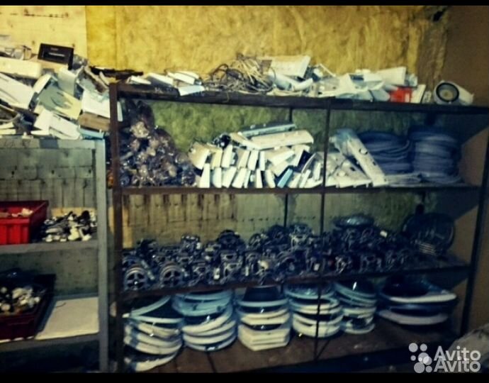 Запчасти для стиральных машин всех марок