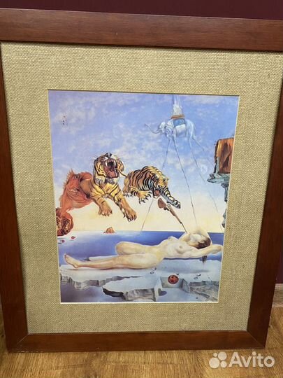 Интерьерная картина