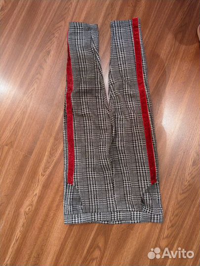 Костюм тройка