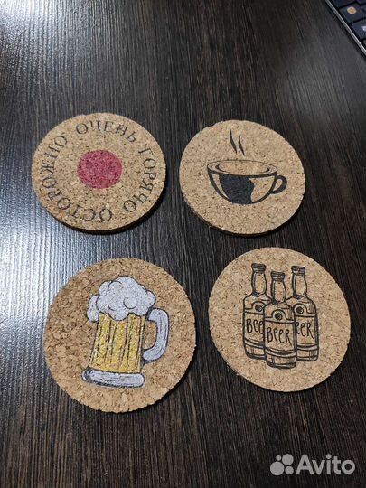 Кружки для чашки стакана