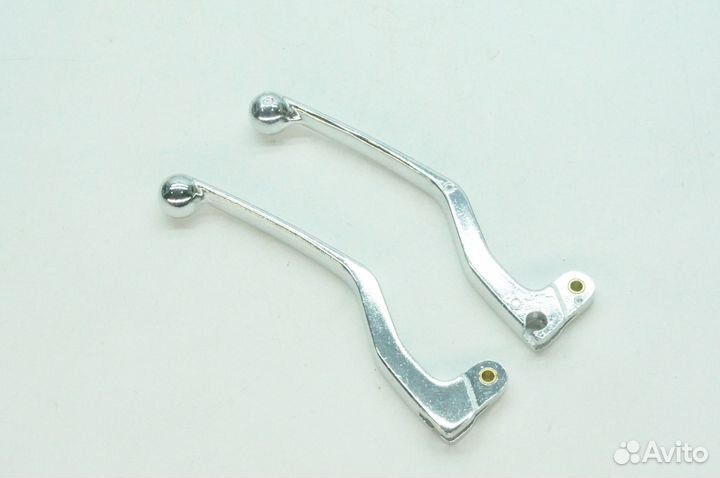Ручки тормоза и сцепления мотоцикл иж Юпитер 5