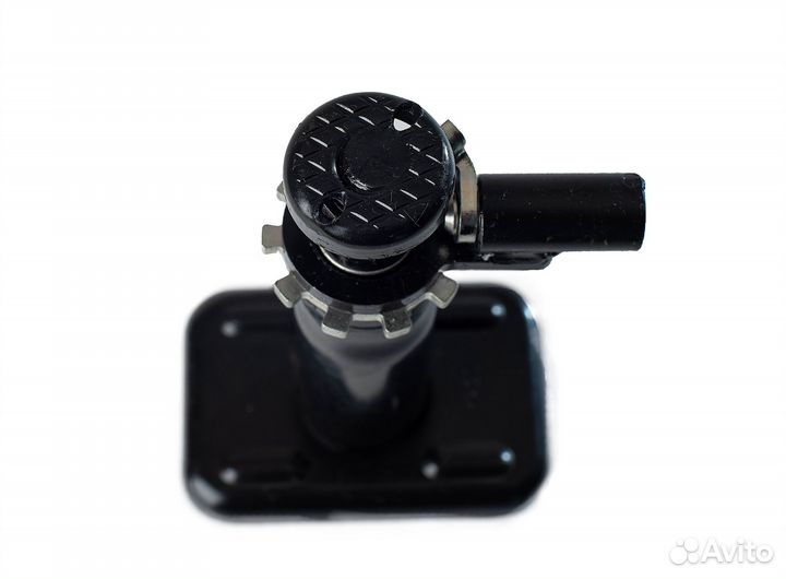 Домкрат винтовой УАЗ Нива 2 тонны