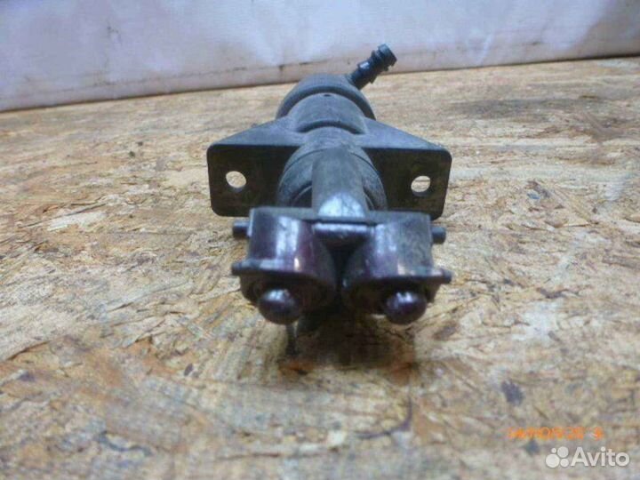 Форсунка омывателя фар Audi A6 C5 2.7 1999