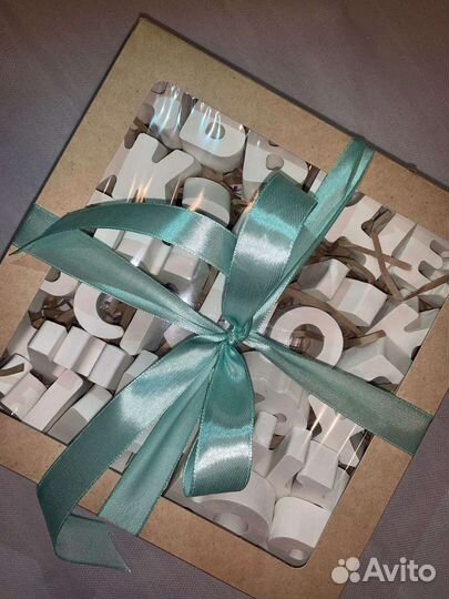 Гипсовые фигурки