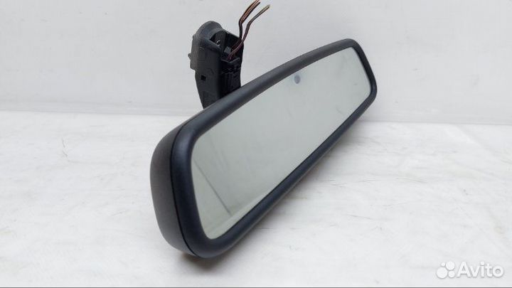 Зеркало салона Bmw 3-Series E90 3.0D 2011