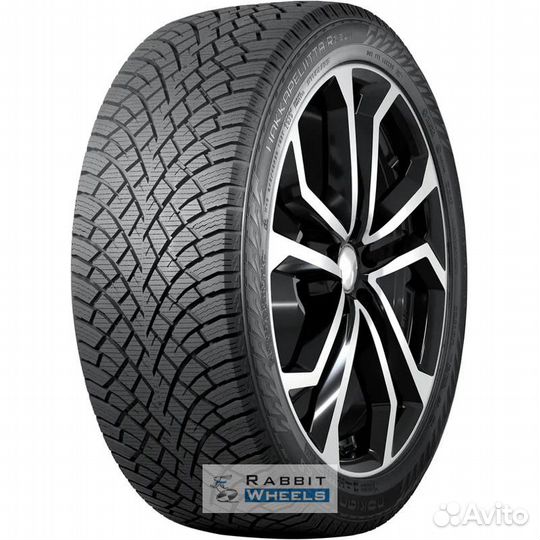 Nokian Tyres Hakkapeliitta R5 SUV 285/40 R22