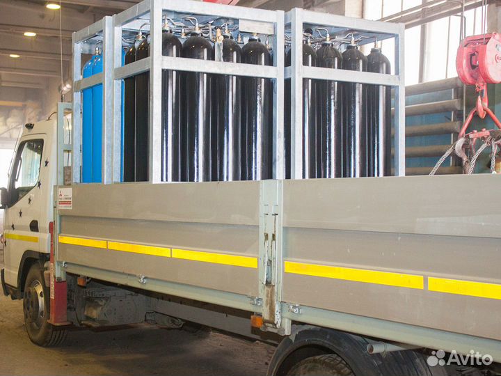 Моноблок Мб 12-40-150, углекислотный