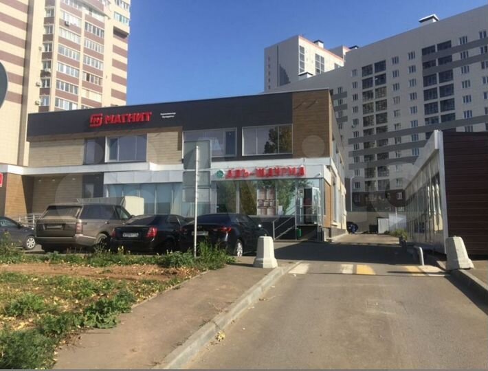 Сдам помещение 33,4 м²