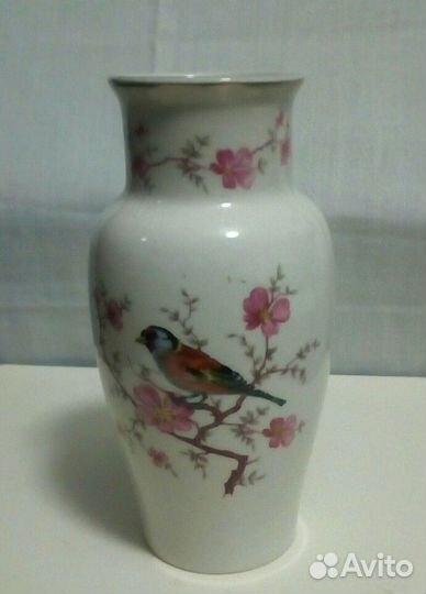 Ваза (винтаж)