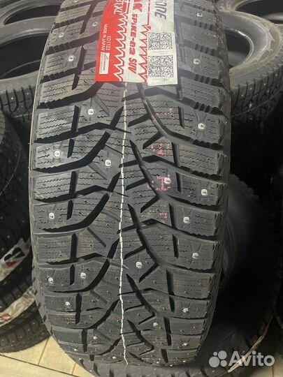Bridgestone Blizzak Spike-02 225/60 R17 103T