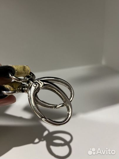 Ремень для сумки Christina Urusova