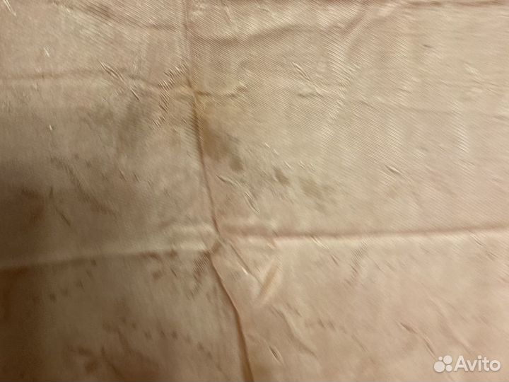 Платок старинный