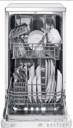 Посудомоечная машина Candy бу