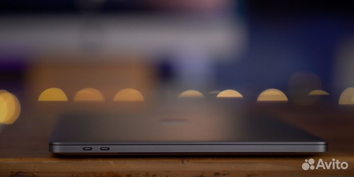 Apple MacBook Pro 16 2019 i9 1TB 16GB DDR4