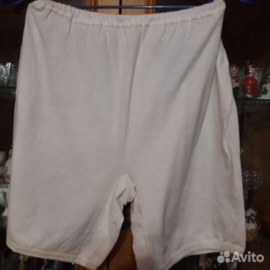 Женское нижнее белье ссср.70-80е гг