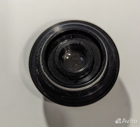 Фотообъектив 