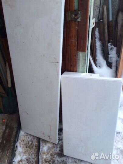 Ограждения