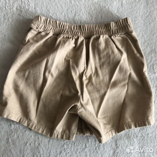 Вещи пакетом на девочку