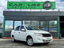 ВАЗ (LADA) Granta 1.6 MT, 2014, 181 803 км, с пробегом, цена 399 000 руб.