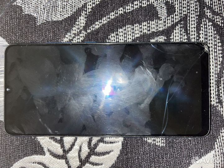 Samsung galaxy a32 4/64gb