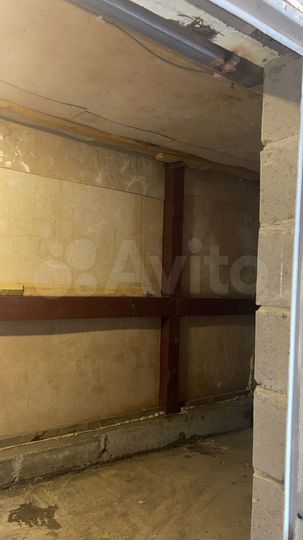 Холодный Склад 70 м²