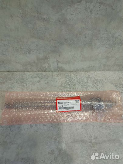 Вал гребного винта в сборе Honda BF40-50D